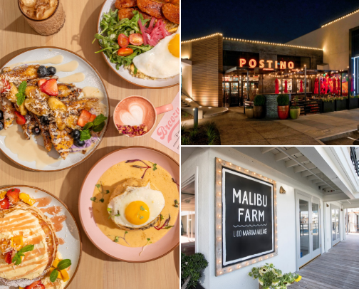 15 Places to Eat in Socal/Orange County🍊 cover photo collage
