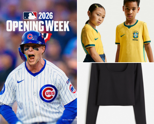 Jersey Gear cover photo collage