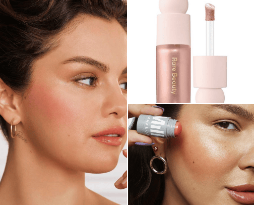 Sephora ✨ cover photo collage
