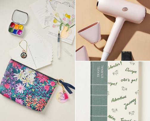 💼 Luxe & Practical: The Smart Traveler’s Carry-On Guide cover photo collage