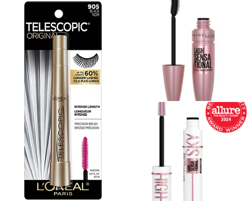 My Makeup Must Haves! 💄💋 cover photo collage
