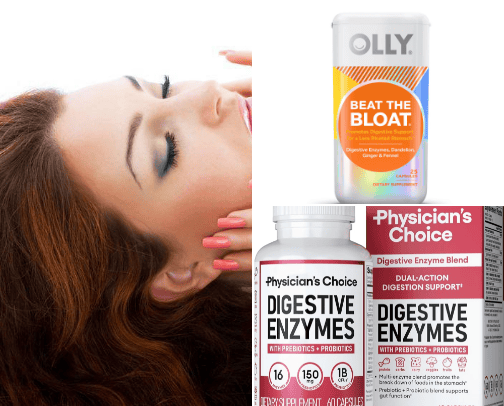 TOP RECOMMENDATIONS cover photo collage