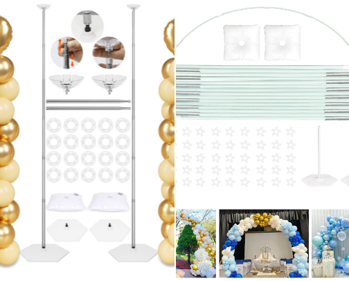 Affordable Birthday Party Must-Haves for Toddlers (Ages 2–4) cover photo collage