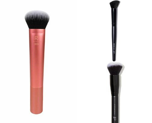 Holy Grail Beauty Tools cover photo collage
