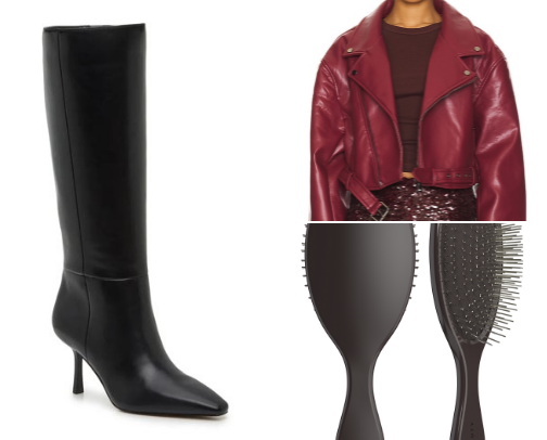 Things I Want To Buy But I’m Trying To Be Better At Spending Money So I’m Making This List Instead cover photo collage