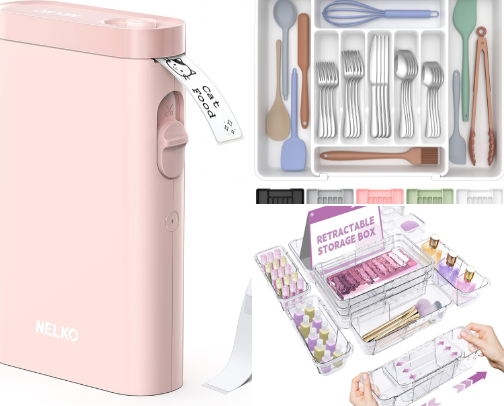 16 Amazon Finds That Quietly Make Everyday Life Easier cover photo collage