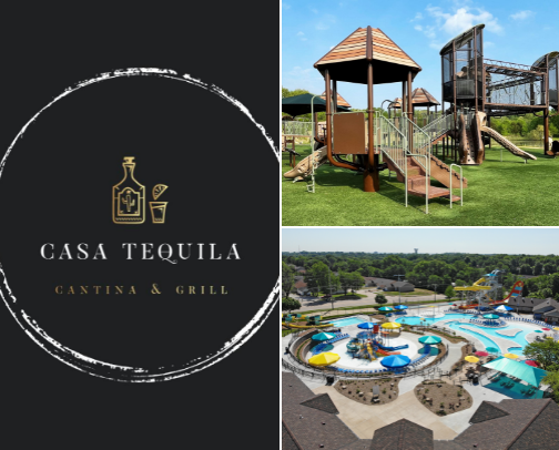 My top local recs cover photo collage