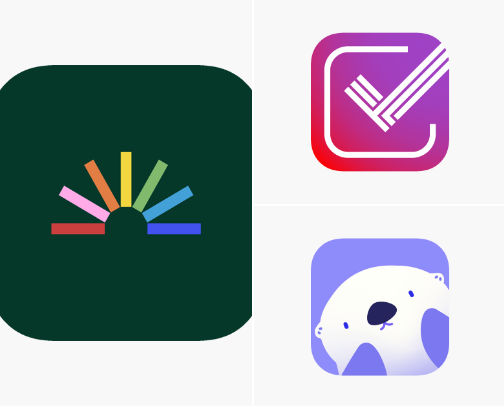 Apps That Earned Their Spot cover photo collage