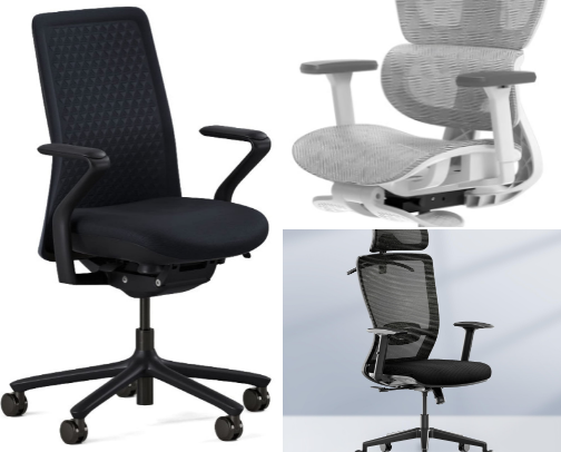 Luxury in Every Seat cover photo collage