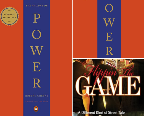My favorite book recs cover photo collage