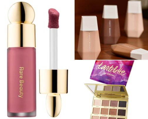 Makeup Starter Kit for Beginners (2025) cover photo collage