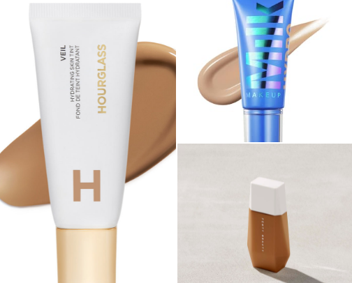 Makeup Must Haves 💄 cover photo collage