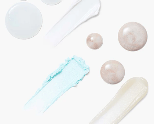 self care skincare | my favorite beauty and skincare products cover photo collage