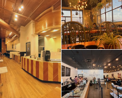 Top picks for coffee in como cover photo collage