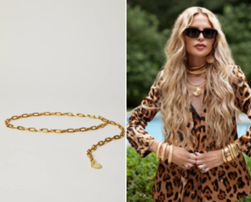 accessories cover photo collage