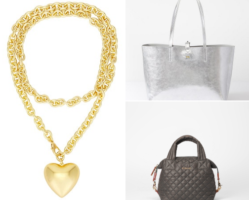 Must have accessories!👛👜🕶️💎 cover photo collage