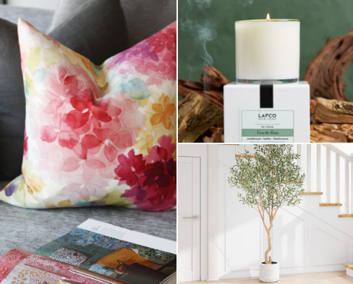 Home Decor Finds You’ll Love cover photo collage