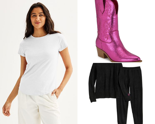 Best Sites for Designer Clothes at Outlet Prices cover photo collage