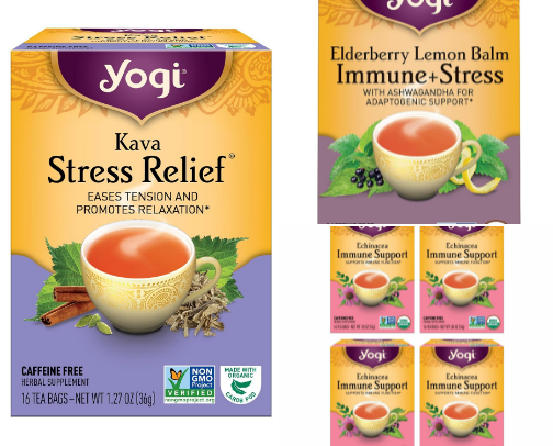My Daily Wellness Stack for Back‑to‑School Season (Cozy, Calm & Consistent) cover photo collage