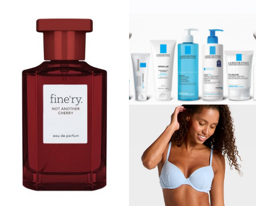 Forever a Target Girl- My Rebuy List cover photo collage