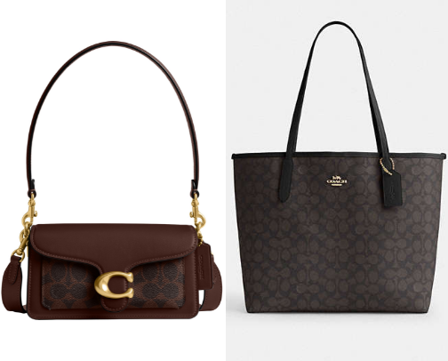 Bags I’m Obsessed With: Everyday, Cute & Worth Saving cover photo collage