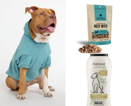 Pets R Us 🐶🐱 cover photo collage