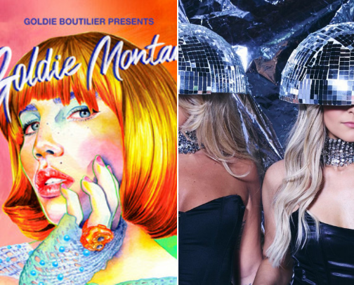 Gay man’s guide: Artists to discover in 2025 cover photo collage