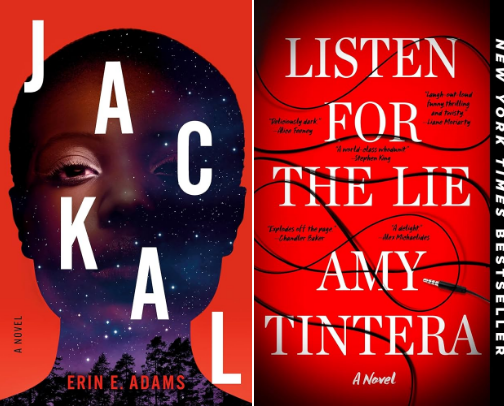 My Year In Books 2025 cover photo collage