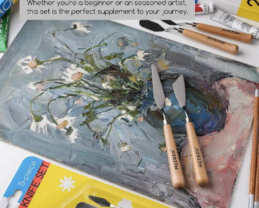 Art Materials Every Creative Soul Should Own cover photo collage