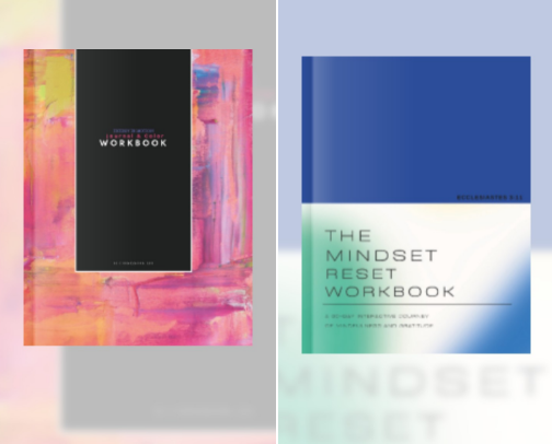 Faith-Based Journaling cover photo collage