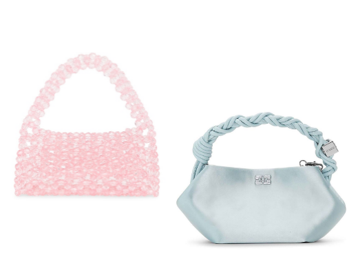Bags For Every Occasion cover photo collage
