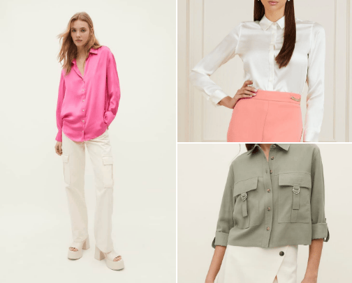 Fashion 💃🏼 cover photo collage