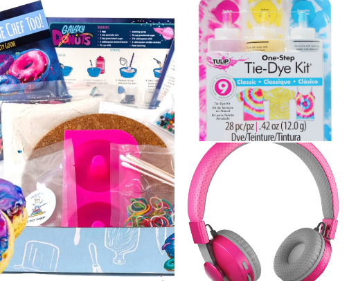 Kid’s Products Moms and Kids Will Both Love cover photo collage