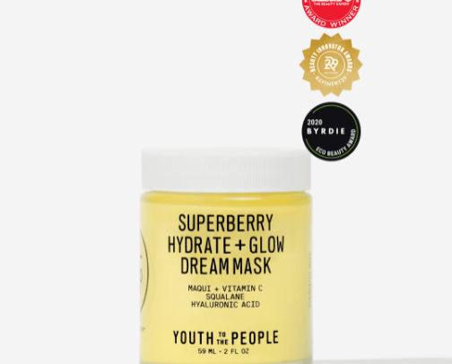 My favorite beauty recs cover photo collage