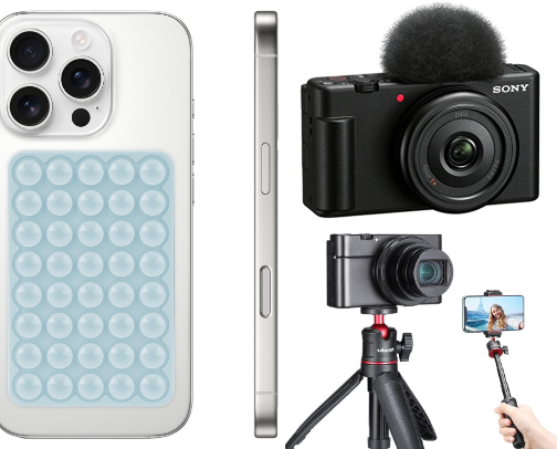 Content Must Haves cover photo collage