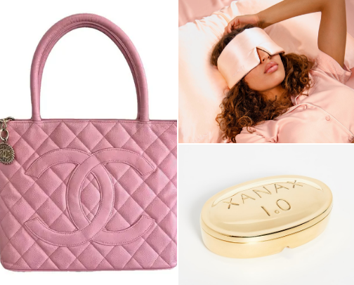 Travel essentials cover photo collage