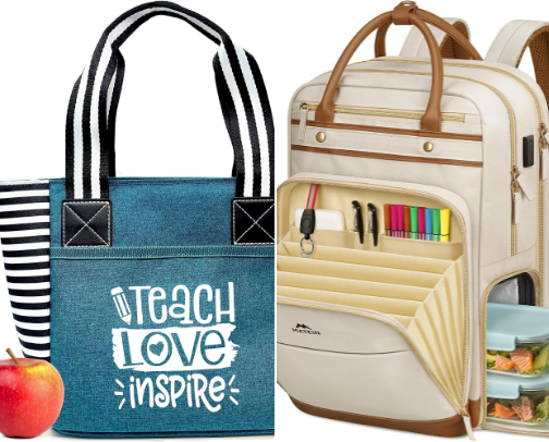 Back to School cover photo collage