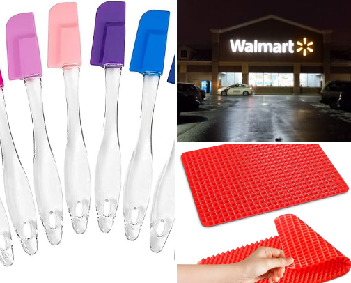Baking must-haves I swear by cover photo collage