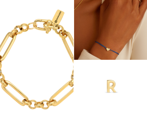 Current Jewelry Favorites cover photo collage