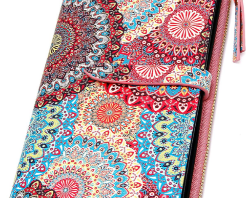 What's In My Purse? cover photo collage