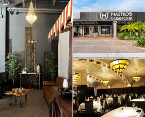 All Things South Florida cover photo collage