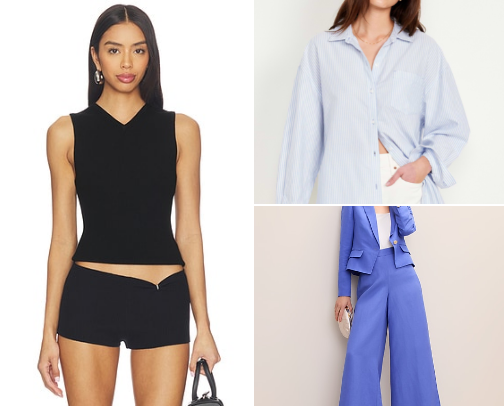 Affordable Fashion Finds That Look Expensive cover photo collage