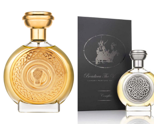 LUX PARFUM ♥️from BOADICEA the Victorious♥️ cover photo collage