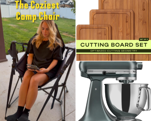 Best House Finds cover photo collage