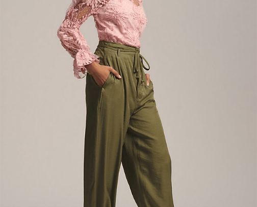 Blouses, T-shirts, tops cover photo collage