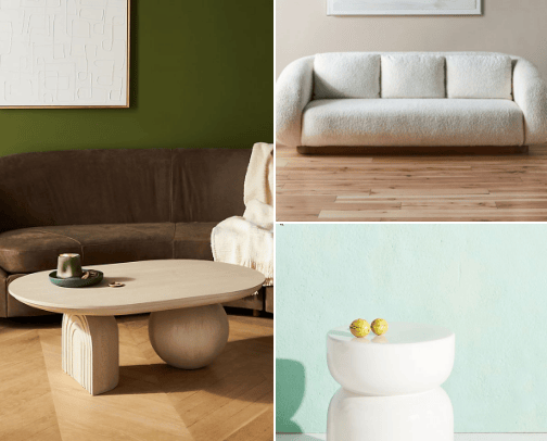 Home Decor cover photo collage