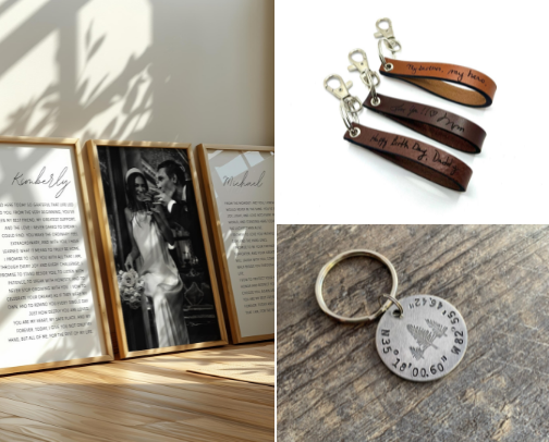 Valentines/Anniversary gifts cover photo collage
