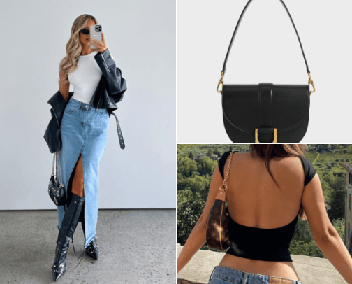 Fall Outfits cover photo collage
