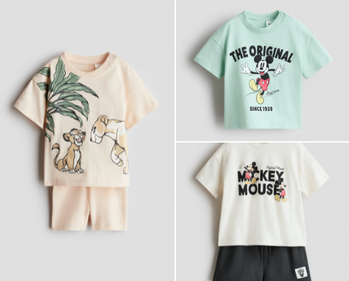 Disney World & Disneyland Infant Outfits: Budget-Friendly Park Style cover photo collage