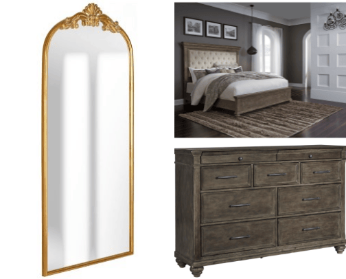 Home cover photo collage